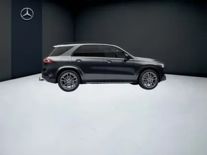 Photo 17 Mercedes GLE Gén. II (V167) Ph1 AMG Line 5