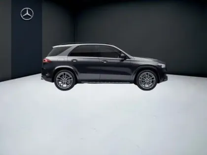 Photo 5 Mercedes GLE Gén. II (V167) Ph1 AMG Line 5