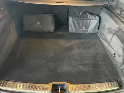 Photo 30 Mercedes GLE 350 e 4MATIC AMG Line