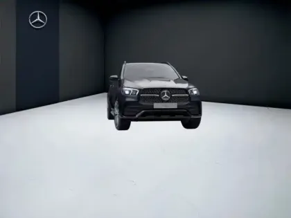 Photo 10 Mercedes GLE Gén. II (V167) Ph1 AMG Line 5