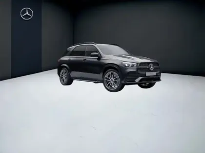 Photo 12 Mercedes GLE Gén. II (V167) Ph1 AMG Line 5