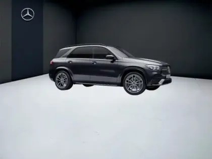 Photo 14 Mercedes GLE Gén. II (V167) Ph1 AMG Line 5