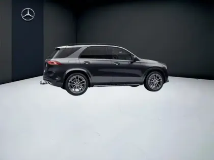 Photo 18 Mercedes GLE Gén. II (V167) Ph1 AMG Line 5