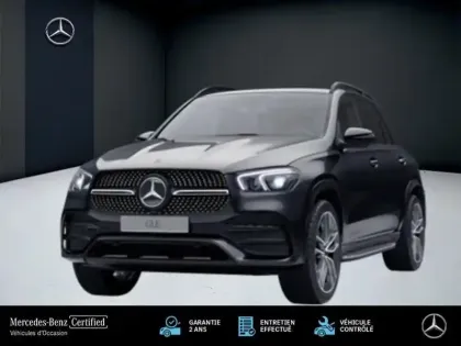 Photo Mercedes Gle Amg Line