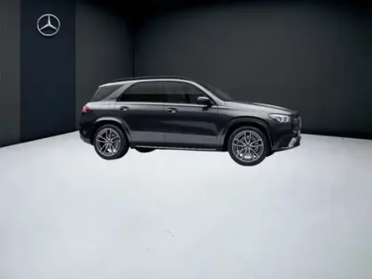 Photo 15 Mercedes GLE Gén. II (V167) Ph1 AMG Line 5