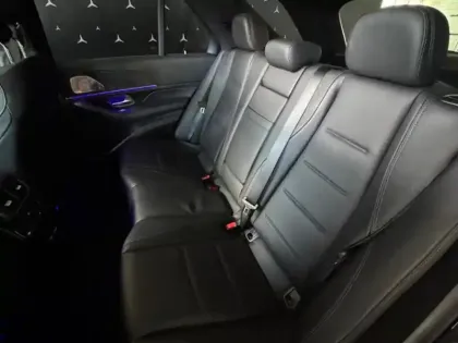 Photo 32 Mercedes GLE 350 e 4MATIC AMG Line