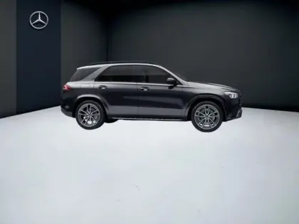 Photo 16 Mercedes GLE Gén. II (V167) Ph1 AMG Line 5