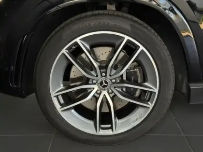 Photo 29 Mercedes GLE 350 e 4MATIC AMG Line