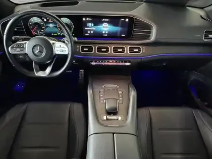 Photo 31 Mercedes GLE 350 e 4MATIC AMG Line