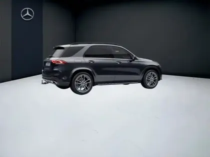 Photo 19 Mercedes GLE Gén. II (V167) Ph1 AMG Line 5