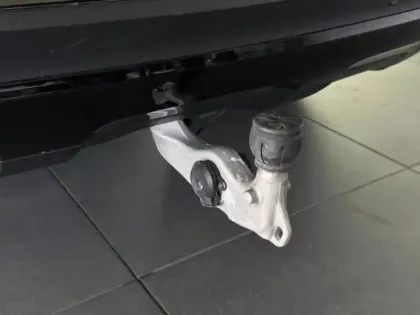 Photo 38 Mercedes GLE 350 e 4MATIC AMG Line