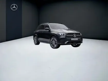 Photo 6 Mercedes GLE Gén. II (V167) Ph1 AMG Line 5