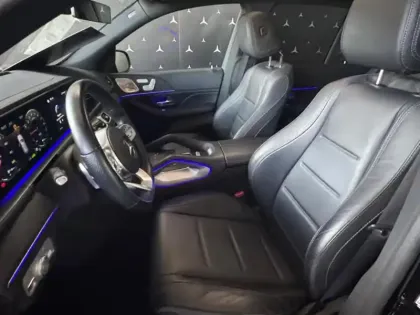 Photo 33 Mercedes GLE 350 e 4MATIC AMG Line