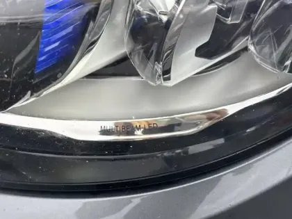 Photo 13 Mercedes Classe C Gén. IV (C205) Ph2 AMG Line 2