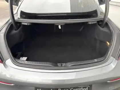 Photo 9 Mercedes Classe C Gén. IV (C205) Ph2 AMG Line 2