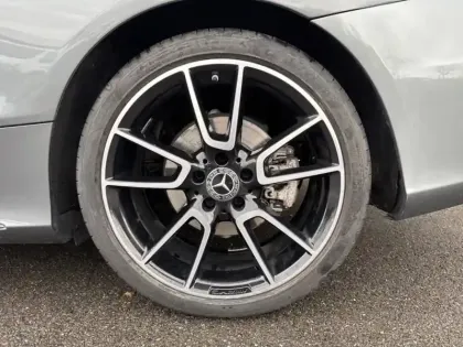 Photo 8 Mercedes Classe C Gén. IV (C205) Ph2 AMG Line 2