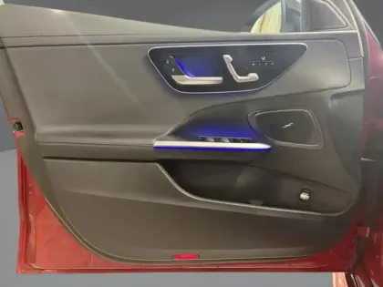 Photo 14 Mercedes Classe C 220 d 4MATIC AMG Line