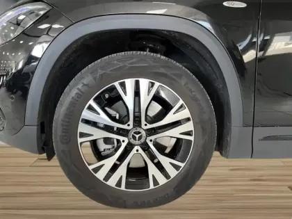 Photo 8 Mercedes GLA 250 e Hybrid EQ Progressive Li
