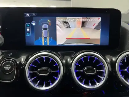 Photo 16 Mercedes GLA 250 e Hybrid EQ Progressive Li