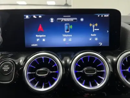 Photo 14 Mercedes GLA 250 e Hybrid EQ Progressive Li