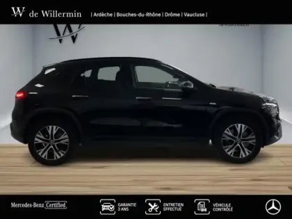 Photo 5 Mercedes GLA 250 e Hybrid EQ Progressive Li