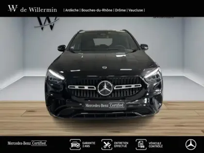 Photo 7 Mercedes GLA 250 e Hybrid EQ Progressive Li