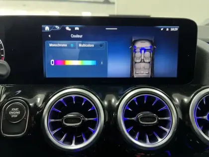 Photo 13 Mercedes GLA 250 e Hybrid EQ Progressive Li