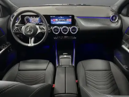 Photo 10 Mercedes GLA 250 e Hybrid EQ Progressive Li