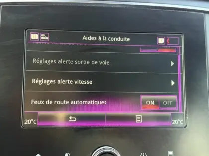 Photo 17 Renault Megane 1.5 BLUE dCi 115 Business