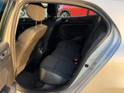 Photo 12 Renault Megane 1.5 BLUE dCi 115 Business