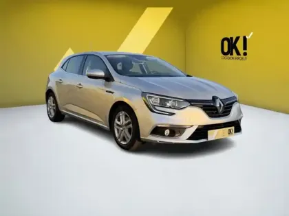 Photo 6 Renault Megane 1.5 BLUE dCi 115 Business