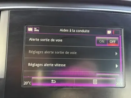 Photo 18 Renault Megane 1.5 BLUE dCi 115 Business