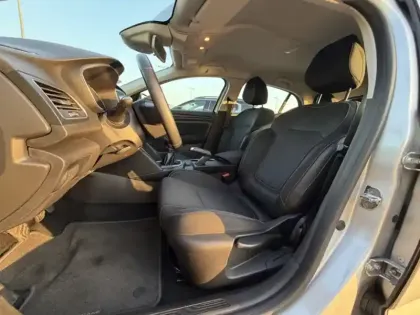 Photo 14 Renault Megane 1.5 BLUE dCi 115 Business