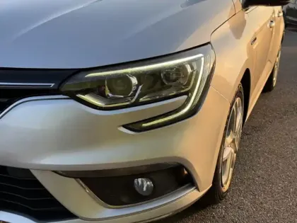 Photo 11 Renault Megane 1.5 BLUE dCi 115 Business