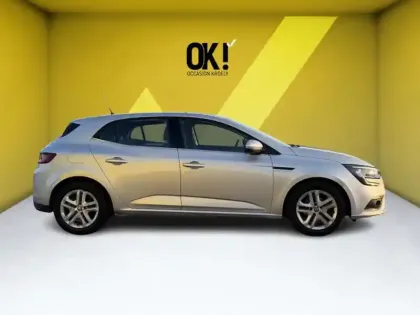 Photo 5 Renault Megane 1.5 BLUE dCi 115 Business