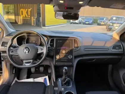 Photo 10 Renault Megane 1.5 BLUE dCi 115 Business