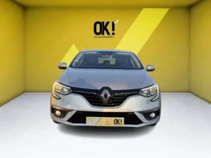 Photo 7 Renault Megane 1.5 BLUE dCi 115 Business