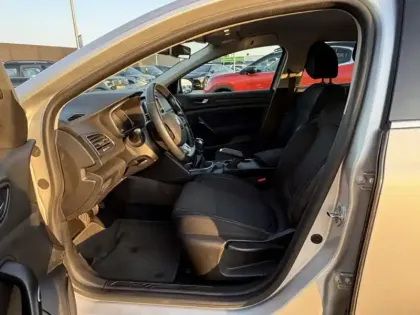 Photo 13 Renault Megane 1.5 BLUE dCi 115 Business