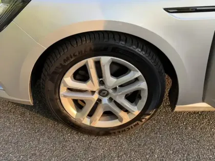 Photo 8 Renault Megane 1.5 BLUE dCi 115 Business