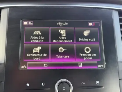 Photo 16 Renault Megane 1.5 BLUE dCi 115 Business