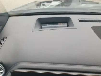 Photo 7 Mercedes Classe B 200 d AMG Line