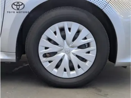 Photo 5 Toyota Yaris Hybride 116h Dynamic