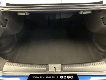 Photo 9 Mercedes CLA Coupé 200 AMG Line