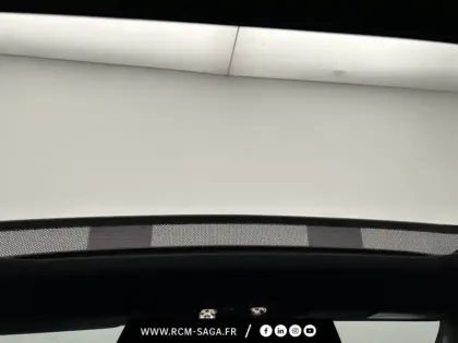 Photo 20 Mercedes CLA Coupé 200 AMG Line