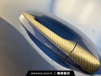 Photo 21 Mercedes CLA Coupé 200 AMG Line