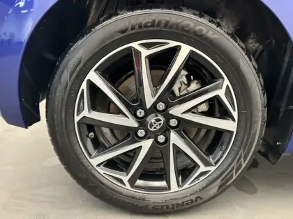 Photo 8 Toyota Yaris Hybride 116h Design