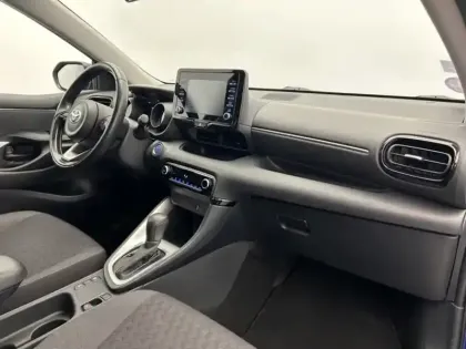 Photo 19 Toyota Yaris Hybride 116h Design