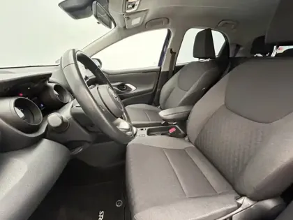 Photo 14 Toyota Yaris Hybride 116h Design