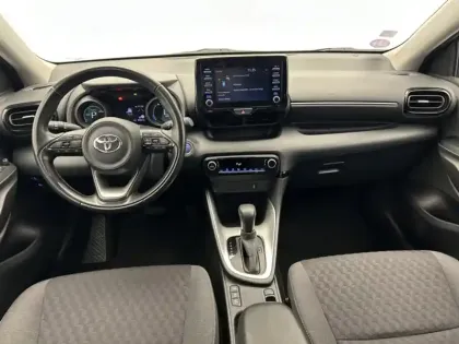 Photo 10 Toyota Yaris Hybride 116h Design