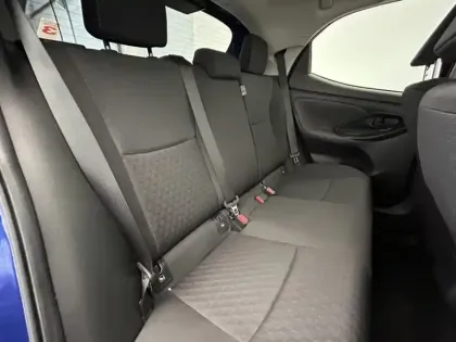 Photo 17 Toyota Yaris Hybride 116h Design